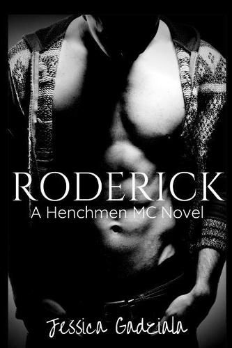 Cover image for Roderick