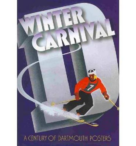 Cover image for Winter Carnival