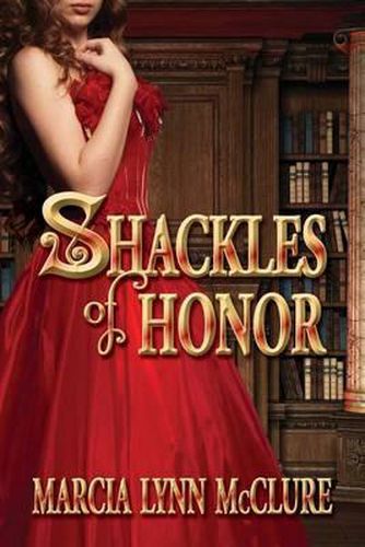 Cover image for Shackles of Honor