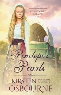 Cover image for Penelope's Pearls
