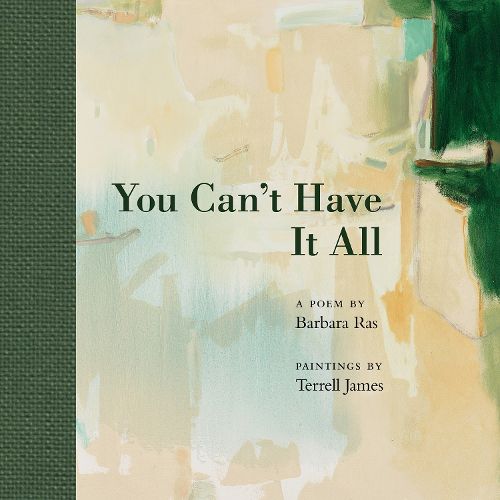 You Can't Have It All