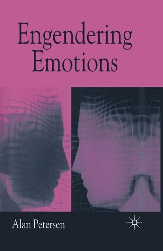 Cover image for Engendering Emotions