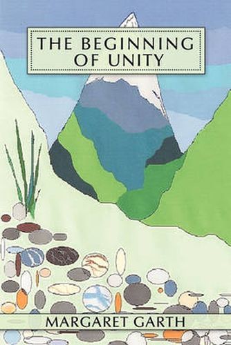 Cover image for The Beginning of Unity: A Tale of Salima