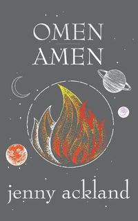 Cover image for Omen Amen