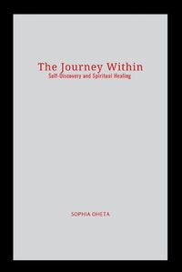 Cover image for The Journey Within