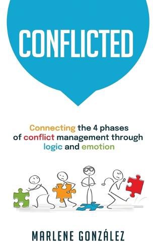 Cover image for Conflicted