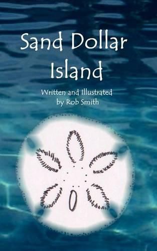 Cover image for Sand Dollar Island