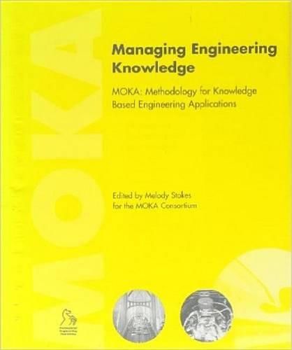 Cover image for Managing Engineering Knowledge