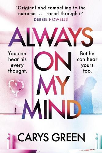 Cover image for Always on My Mind