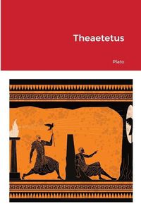 Cover image for Theaetetus