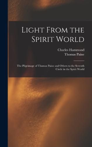 Light From the Spirit World