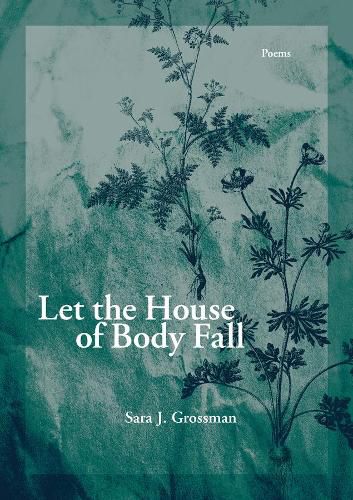 Cover image for Let the House of Body Fall