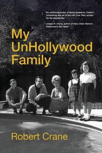 Cover image for My UnHollywood Family