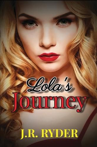 Cover image for Lola's Journey