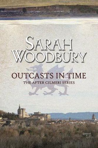 Cover image for Outcasts in Time