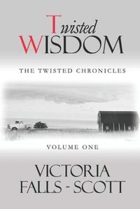 Cover image for Twisted Wisdom