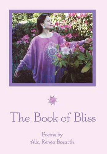 Cover image for The Book of Bliss