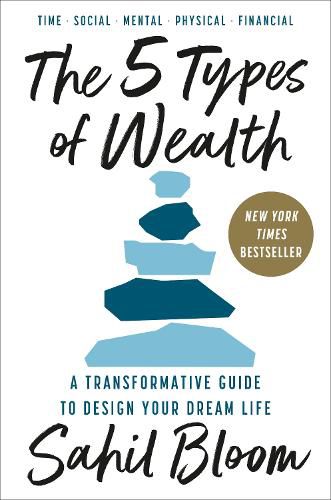 Cover image for The 5 Types of Wealth