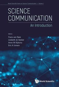 Cover image for Science Communication: An Introduction