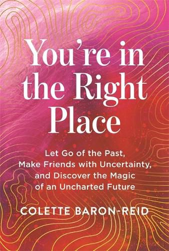 Cover image for You're in the Right Place