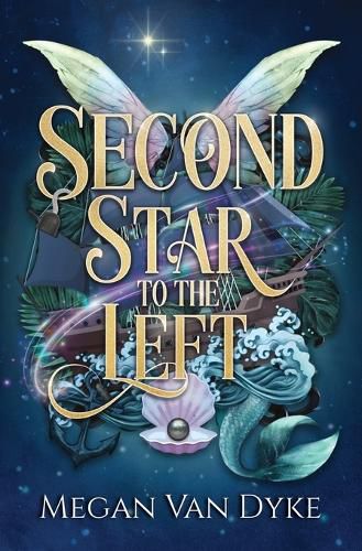 Cover image for Second Star to the Left