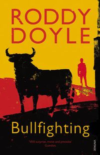 Cover image for Bullfighting