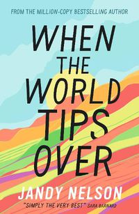 Cover image for When the World Tips Over