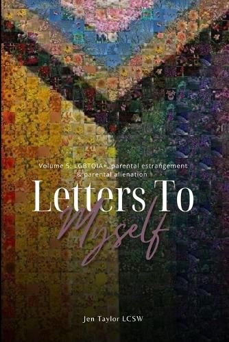 Cover image for Letters to Myself Volume 5