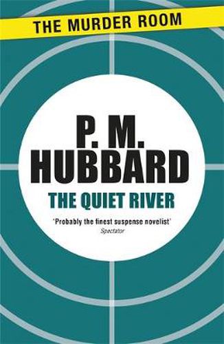 Cover image for The Quiet River