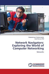 Cover image for Network Navigators