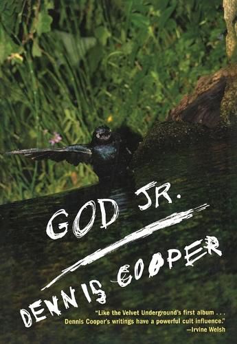 Cover image for God Jr.