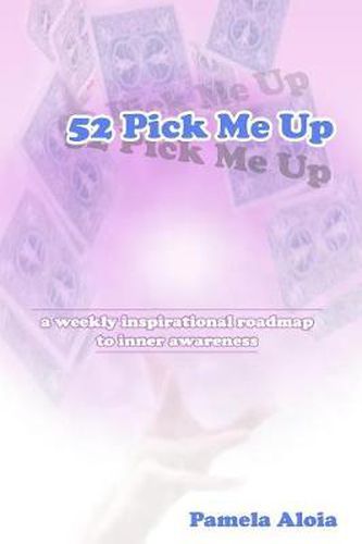 Cover image for 52 Pick Me Up