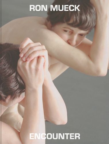 Cover image for Ron Mueck