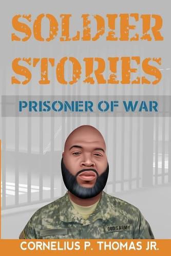 Cover image for Soldier Stories: Prisoner of War