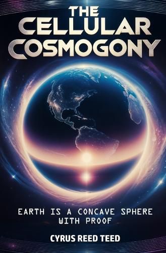 Cover image for The Cellular Cosmogony