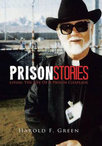 Cover image for Prison Stories