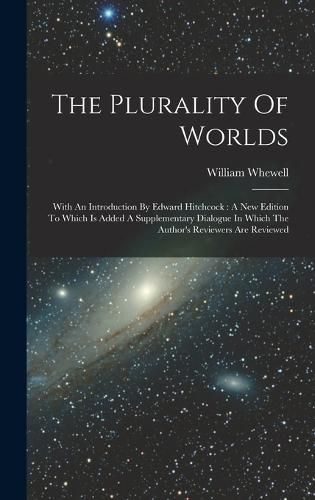 The Plurality Of Worlds