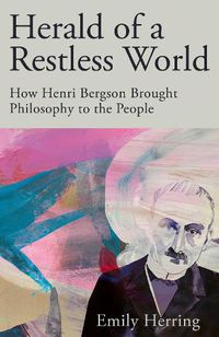 Cover image for Herald of a Restless World