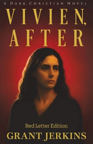 Cover image for Vivien, After