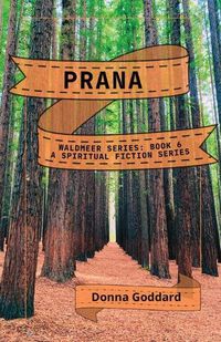 Cover image for Prana