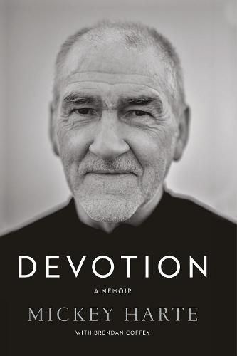 Cover image for Devotion: A Memoir