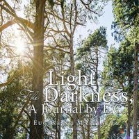 Cover image for Light in the Darkness, a Journal by E.C.