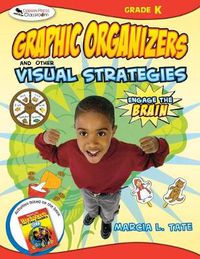 Cover image for Engage the Brain: Graphic Organizers and Other Visual Strategies