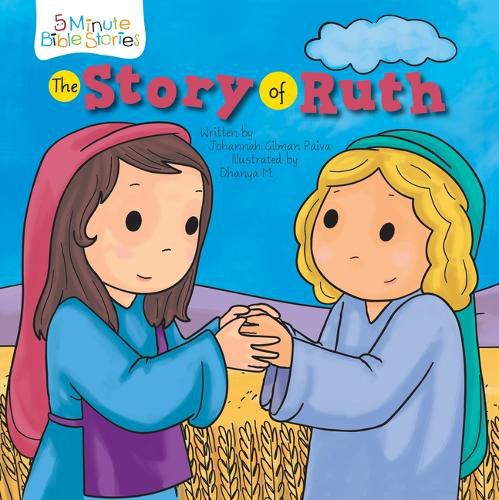 The Story of Ruth