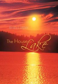 Cover image for The House on the Lake