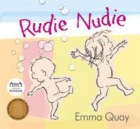 Cover image for Rudie Nudie