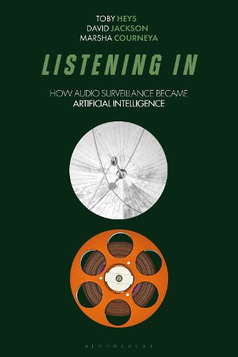 Cover image for Listening In