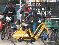 Cover image for Acts Beyond the Apps