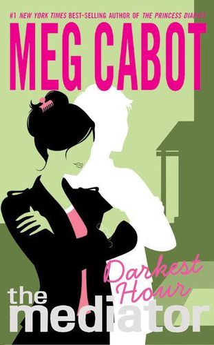 Cover image for Darkest Hour