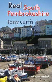 Cover image for Real South Pembrokeshire